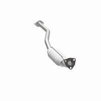 MagnaFlow Conv DF 01-04 Frontier Driver Side 3.3L - Burkken Auto Parts