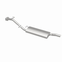 MagnaFlow BRE Exhaust Kit 09-13 Toyota Corolla S 1.8L - Burkken Auto Parts