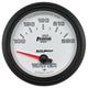 Autometer Phantom II 2-5/8in 100-250 Degrees F Electrical Water Temperature Gauge - Burkken Auto Parts