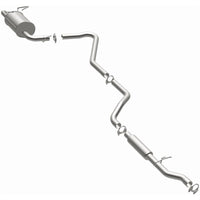 MagnaFlow BRE Exhaust Kit 09-18 Dodge Journey 2.4L - Burkken Auto Parts