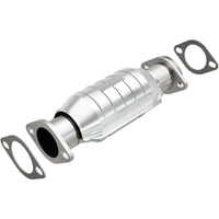 MagnaFlow Conv DF 84-85 300ZX Nonturbo CA - Burkken Auto Parts