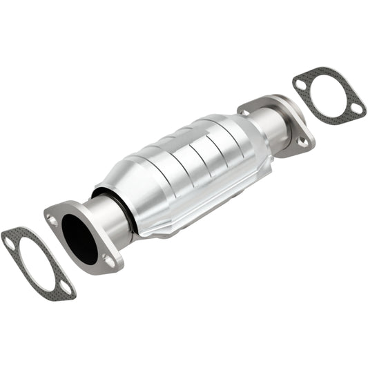 MagnaFlow Conv DF 84-85 300ZX Nonturbo CA - Burkken Auto Parts
