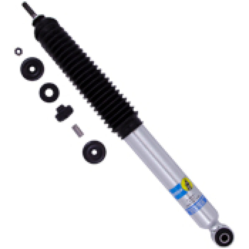 Bilstein B8 17-19 Ford F250/350 Front Shock Absorber (Front Lifted Height 4in) - Burkken Auto Parts