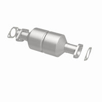 Magnaflow 87-95 Dodge/Eagle/Plym CA Direct Fit Converter - Burkken Auto Parts