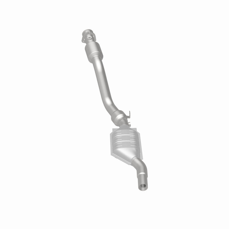 MagnaFlow Conv DF 04-05 Audi Allroad 4.2L Driver Side - Burkken Auto Parts