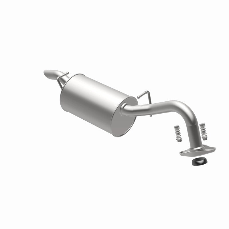 MagnaFlow BRE Exhaust Kit 12-17 Toyota PRIUS C 1.5L - Burkken Auto Parts