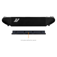 Mishimoto 2024+ Ford Mustang EcoBoost Performance Intercooler -  Black - Burkken Auto Parts