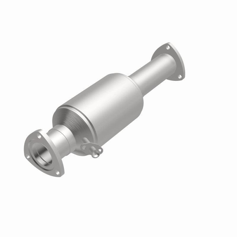 MagnaFlow Conv Direct Fit 79-87 Toyota Land Cruiser 4.2L - Burkken Auto Parts
