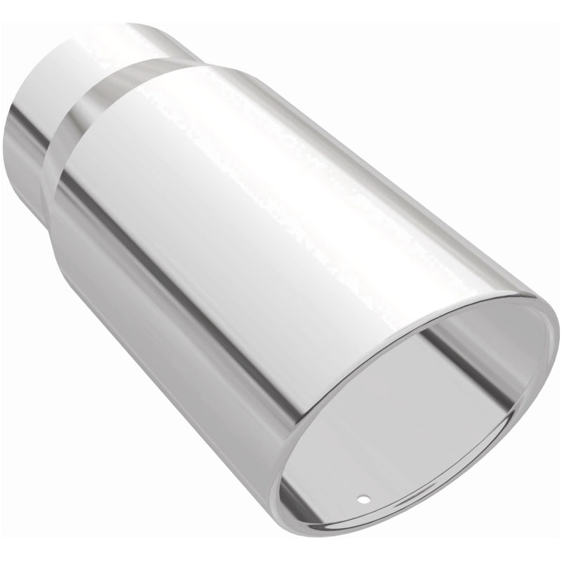 MagnaFlow Tip 1-pak BB AC RE 6x13 5 ID - Burkken Auto Parts