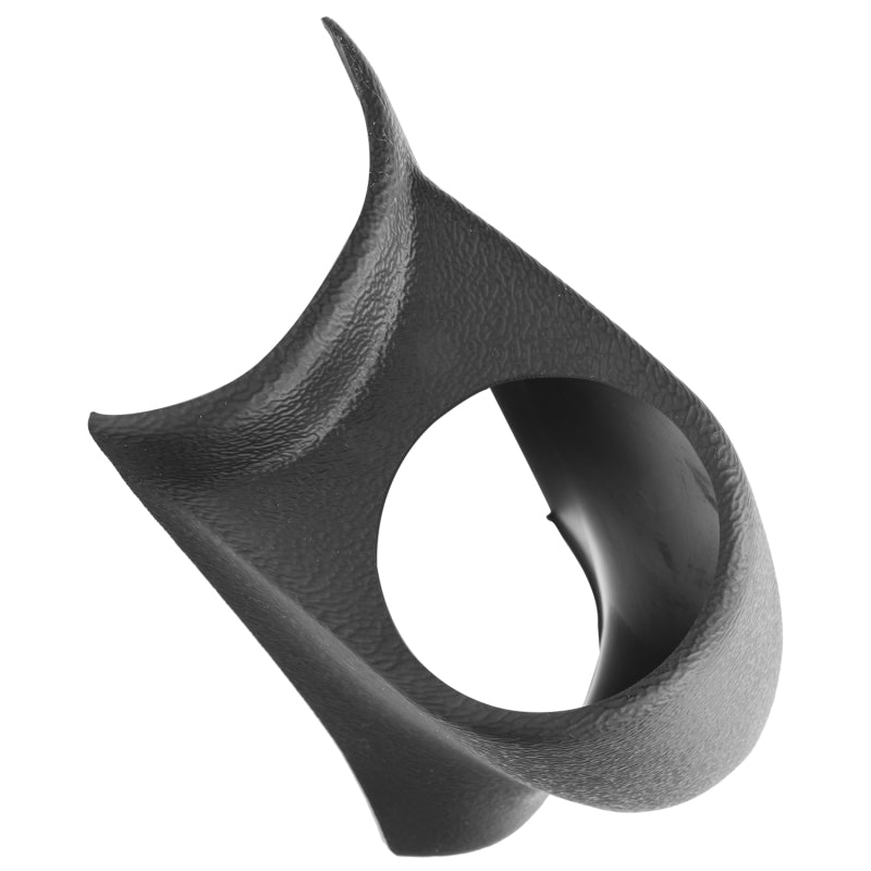 Autometer 96-98 Audi A4 52mm Single Pod (Black) - Burkken Auto Parts