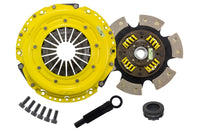 ACT 2005 Audi S4 HD/Race Sprung 6 Pad Clutch Kit - Burkken Auto Parts