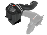 aFe Momentum HD Intakes Pro Dry S Ford Diesel Trucks V8 6.7L (td) - Burkken Auto Parts