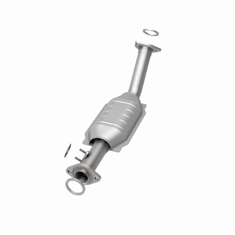 MagnaFlow Conv DF 00-02 Toyota Tundra 4.7L - Burkken Auto Parts