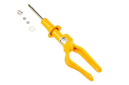 Koni Sport (Yellow) Shock 17+ Tesla Model 3/ 20+ Model Y AWD/RWD Front Passenger Side - Burkken Auto Parts
