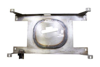 Rustbuster Spare Tire Crossmember