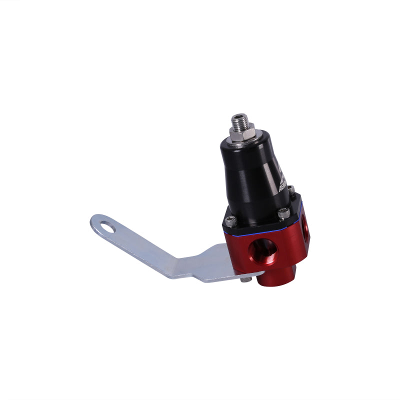 Aeromotive Universal Bypass Regulator - 3-Port 3/8in NPT - Burkken Auto Parts
