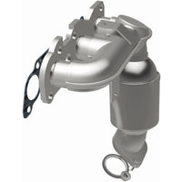 Magnaflow 01-03 Toyota Sienna 3.0L Direct Fit Converter - Burkken Auto Parts