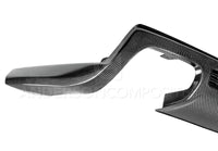 Anderson Composites 12-13 Chevrolet Camaro ZL1 Type-ZL Rear Valance - Burkken Auto Parts