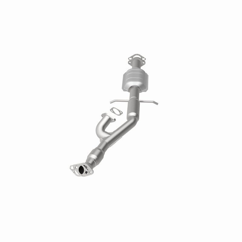 MagnaFlow Conv DF 02-05 Hyundai Sonata 2.7L - Burkken Auto Parts