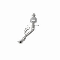 MagnaFlow Conv DF 02-05 Hyundai Sonata 2.7L - Burkken Auto Parts