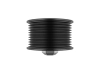 aFe 15-23 Dodge Challenger / 15-23 Dodge Charger SRT Hellcat 2.65in Supercharger Power Pulley Kit - Burkken Auto Parts