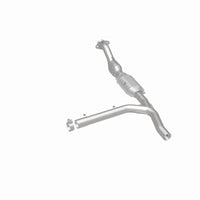 MagnaFlow Conv DF 97-98 Ford Trucks 4.6L - Burkken Auto Parts