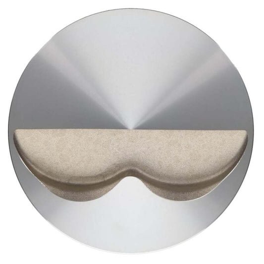 Wiseco Pro Tru Street Small Block Chevy 4.030in Bore -20cc Dish Single Piston