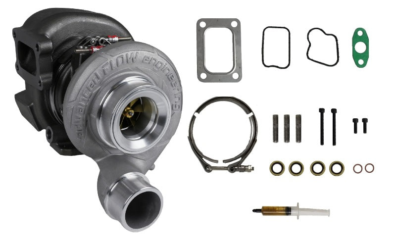 aFe BladeRunner GT Series Turbocharger 07-18 Dodge/RAM 6.7L (td) - Burkken Auto Parts