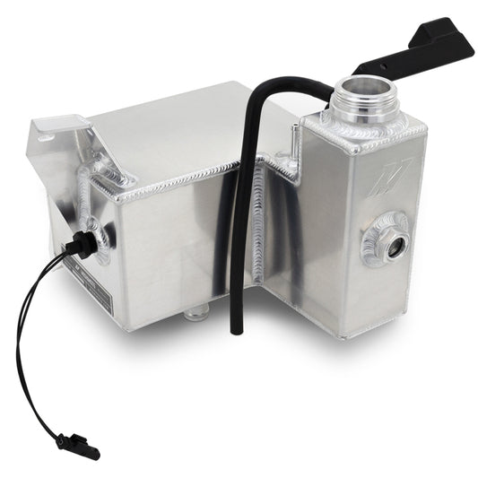 Mishimoto 2019+ Ram 6.7L Cummins Expansion Tank - Natural