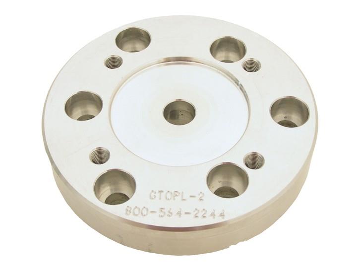 DSS Pontiac 2001-2004 GTO Driveshaft / 1000HP 2-Piece Chromoly/Aluminum (V2 Only) GMGT3-04