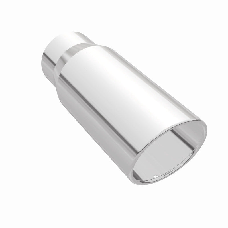 MagnaFlow Tip 1-Pk Re 5.00 X 13 4.00 Id 15D - Burkken Auto Parts