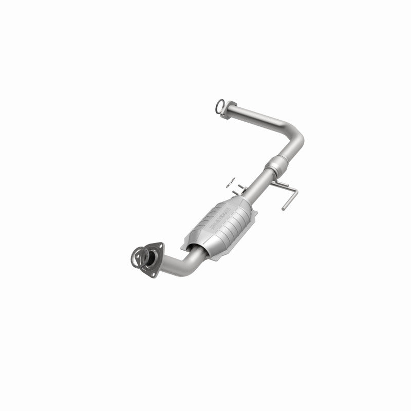 MagnaFlow Conv DF 00-04 Tundra Driver Side 4.7L - Burkken Auto Parts