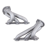 BBK 06-10 Dodge Charger / Chrysler 300 3.5L V6 1-5/8 Shorty Tuned Length Headers - Titanium Ceramic - Burkken Auto Parts