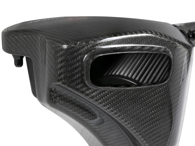 aFe POWER Momentum GT Pro Dry S Intake System 15-17 BMW M3/M4 S55 (tt) - Burkken Auto Parts