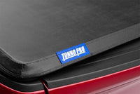 Tonno Pro 2021 Ford F-150 5.5ft Soft Fold Tonno Fold Tri-Fold Tonneau Cover - Burkken Auto Parts