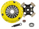 ACT 1987 Toyota 4Runner HD/Race Rigid 4 Pad Clutch Kit - Burkken Auto Parts
