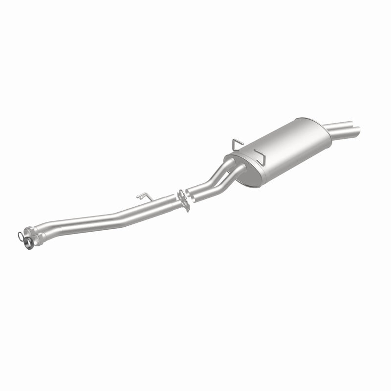 MagnaFlow BRE Exhaust Kit 87-93 BMW 325i 325is 2.5L - Burkken Auto Parts