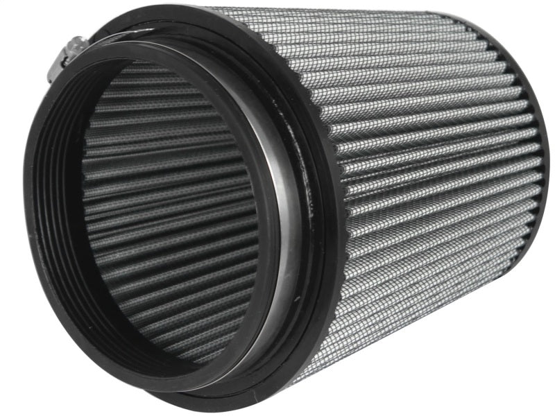 aFe MagnumFLOW Air Filters PDS A/F PDS 5.5in F x 7in B x 5.5in T x 7in H - Burkken Auto Parts