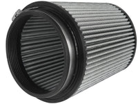 aFe MagnumFLOW Air Filters PDS A/F PDS 5.5in F x 7in B x 5.5in T x 7in H - Burkken Auto Parts