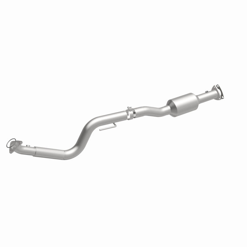 MagnaFlow 2009 Chevrolet Express 4500 V8 6.0L Right Underbody Catalytic Converter - Burkken Auto Parts
