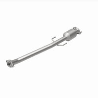 MagnaFlow 2020 Toyota Highlander V6 3.5L OEM Grade Direct-Fit Catalytic Converter - Burkken Auto Parts