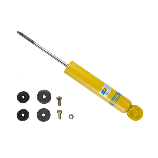 Bilstein B8 1981 Mercedes-Benz 300SD Base Rear Shock Absorber - Burkken Auto Parts