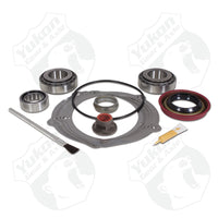Yukon Gear Pinion install Kit For Ford Daytona 9in Diff - Burkken Auto Parts