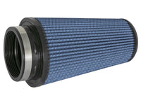 aFe Magnum FLOW Pro 5R Replacement Air Filter (Pair) F-3.5 / B-5 / T-3.5 (Inv) / H-8in. - Burkken Auto Parts