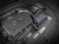 aFe Super Stock Induction System Pro 5R Media 15-19 VW Golf R L4 2.0L (t) - Burkken Auto Parts