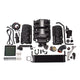 Edelbrock Supercharger Stage 1 - Street Kit 2005-2009 Ford Mustang 4 6L 3V w/ o Tuner - Burkken Auto Parts