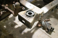 Rustbuster Front Core Support Mount Right Side