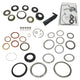 BD Diesel Built-It Trans Kit 2003-2004 Ford 5R110 Stage 4 Master Rebuild Kit - Burkken Auto Parts