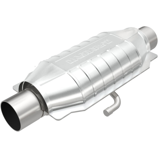 MagnaFlow Conv Universal 2.5 inch T2 Rear - Burkken Auto Parts