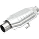 MagnaFlow Conv Universal 3 inch PC2 Rear - Burkken Auto Parts